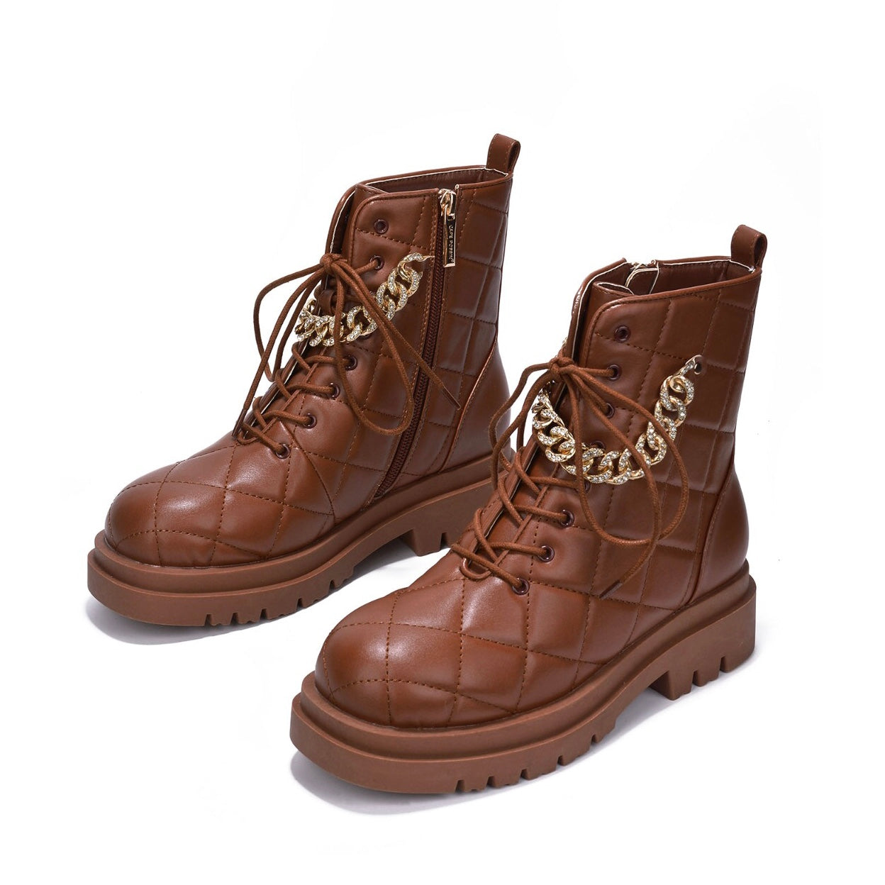 LANCEY Brown - ShoeNami