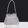 ILLUMINATE BAG/HPC5665 Silver - ShoeNami