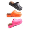 BRONCO-1 Pink - ShoeNami