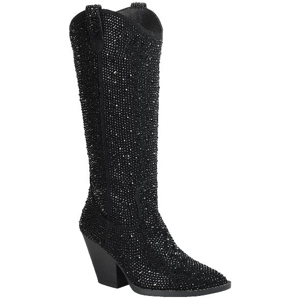 RIVER-11 Black - ShoeNami