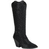 RIVER-11 Black - ShoeNami