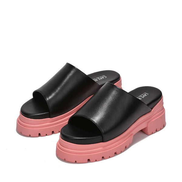 MAMO Pink - ShoeNami