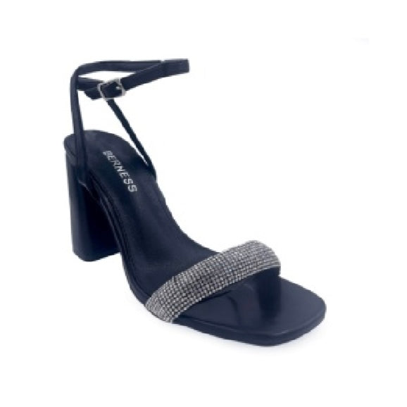 INDIA Black - ShoeNami