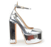 ISA Silver - ShoeNami