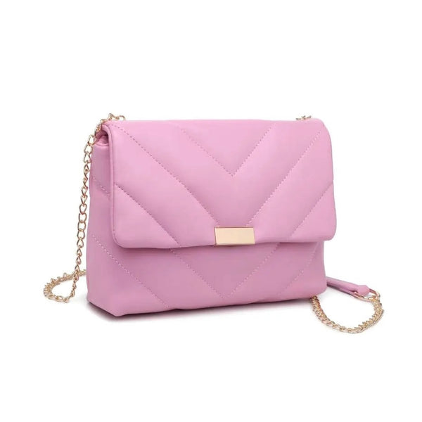 ISOBEL/31635 BAG Carnation Pink - ShoeNami