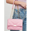 ISOBEL/31635 BAG Carnation Pink - ShoeNami