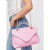 IVY/24389 BAG Carnation Pink - ShoeNami