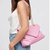 IVY/24389 BAG Carnation Pink - ShoeNami