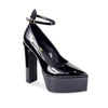 JAYLEEN-1 Black - ShoeNami