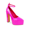 JAYLEEN-1 Pink - ShoeNami