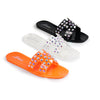 JELLI-100 Clear - ShoeNami