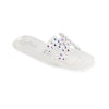 JELLI-100 Clear - ShoeNami