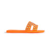 JELLI-100 Orange - ShoeNami