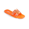 JELLI-100 Orange - ShoeNami