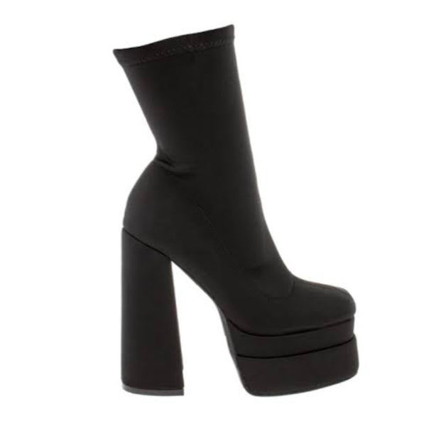 JENNIE Black - ShoeNami