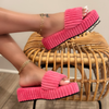 JIGGIE Pink - ShoeNami