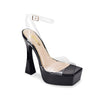 JOHANA-2 Black - ShoeNami