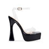 JOHANA-2 Black - ShoeNami