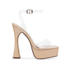JOHANA-2 Nude - ShoeNami