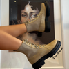 JOURNEY Khaki - ShoeNami