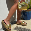 JUDE-1 Gold - ShoeNami