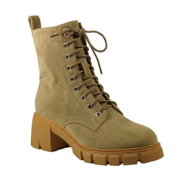 JULIE Taupe - ShoeNami