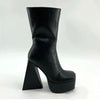KENNA Black - ShoeNami
