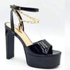 KENNEDY-104 Black - ShoeNami