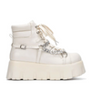 KRISTAN Off White - ShoeNami