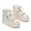 KRISTAN Off White - ShoeNami