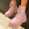 LANCEY Pink - ShoeNami