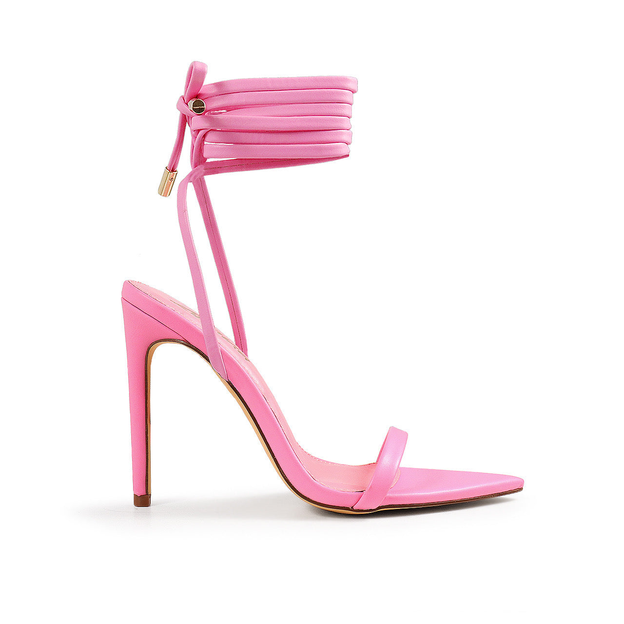 LAURENT-55A Pink - ShoeNami