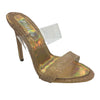 LEELEE-01 Gold - ShoeNami