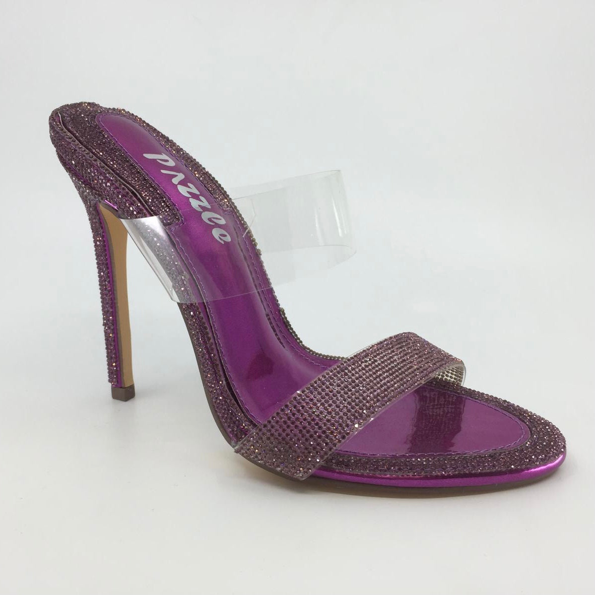 LEELEE-01 Purple - ShoeNami