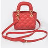 LIL STUFF BAG/HMC1133 Red - ShoeNami