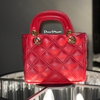 LIL STUFF BAG/HMC1133 Red - ShoeNami