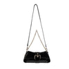 LINDSAY BAG Black - ShoeNami