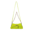 LINDSAY BAG Lime - ShoeNami