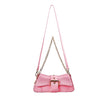 LINDSAY BAG Pink - ShoeNami