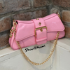 LINDSAY BAG Pink - ShoeNami