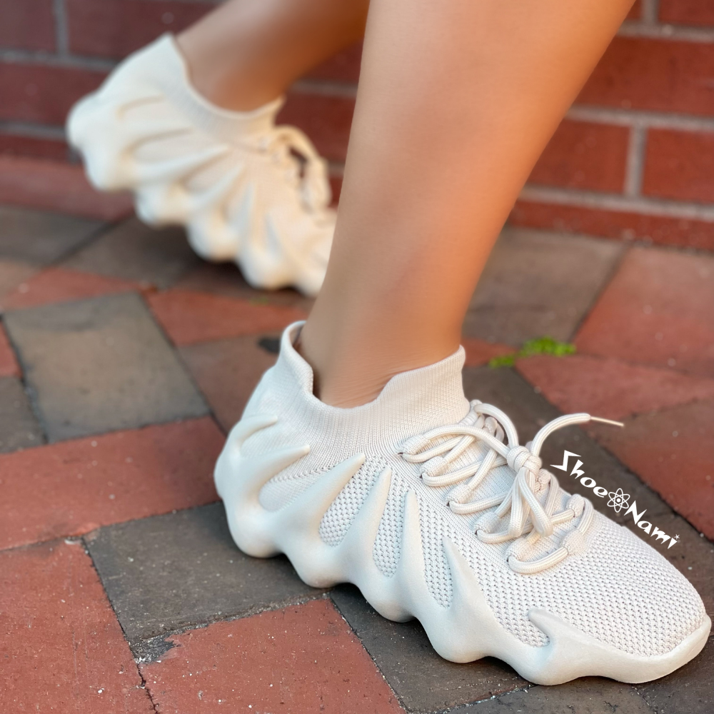 LORI-1 Cream - ShoeNami