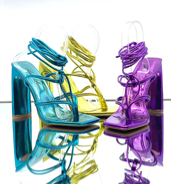 LOTTO-01 Purple - ShoeNami
