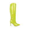 LOVIE-1 Green - ShoeNami
