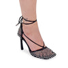 LOVER-1 Black - ShoeNami