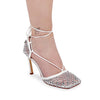 LOVER-1 White - ShoeNami