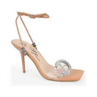 LUKKY Nude - ShoeNami