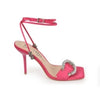 LUKKY Pink - ShoeNami