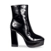 LUSTER-1 Black - ShoeNami