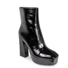 LUSTER-1 Black - ShoeNami