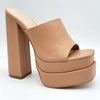 LYLA Nude - ShoeNami